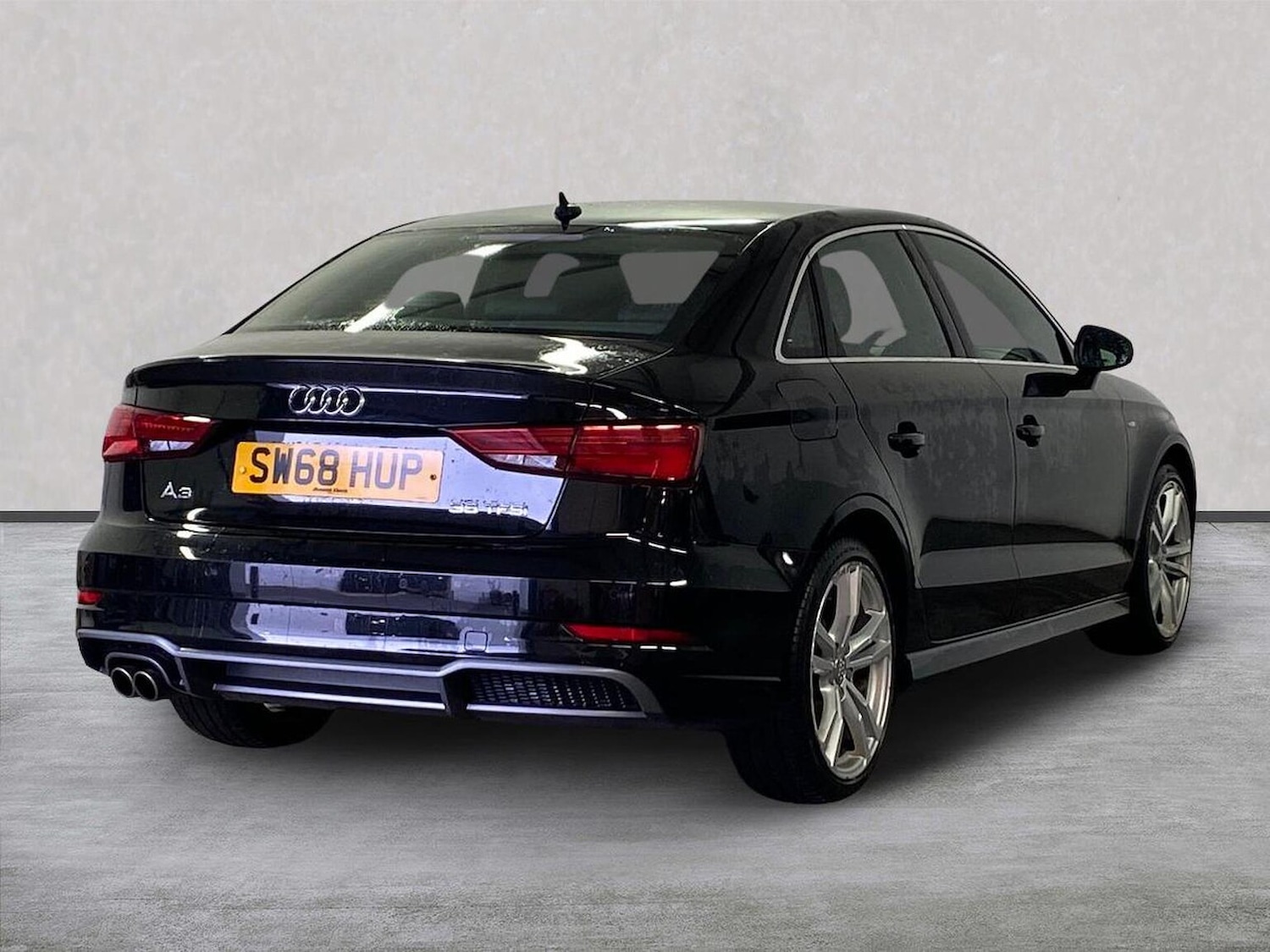 Used Audi A3 2019 for sale - 76951252: Photo 18
