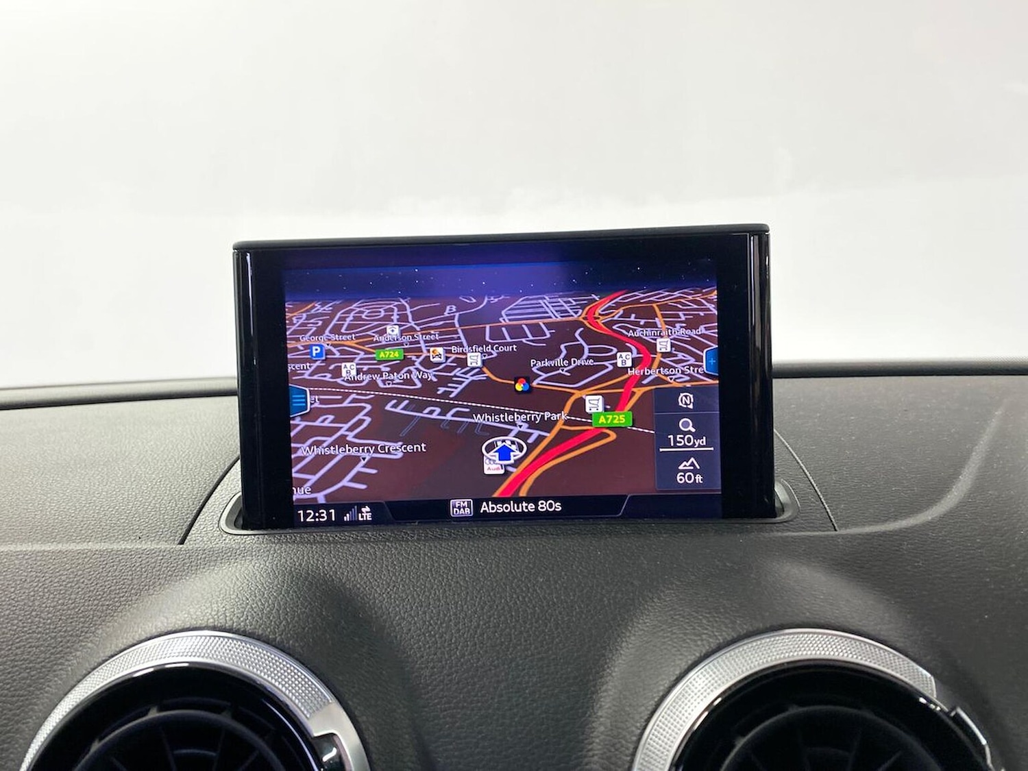 Used Audi A3 2019 for sale - 76951252: Photo 24