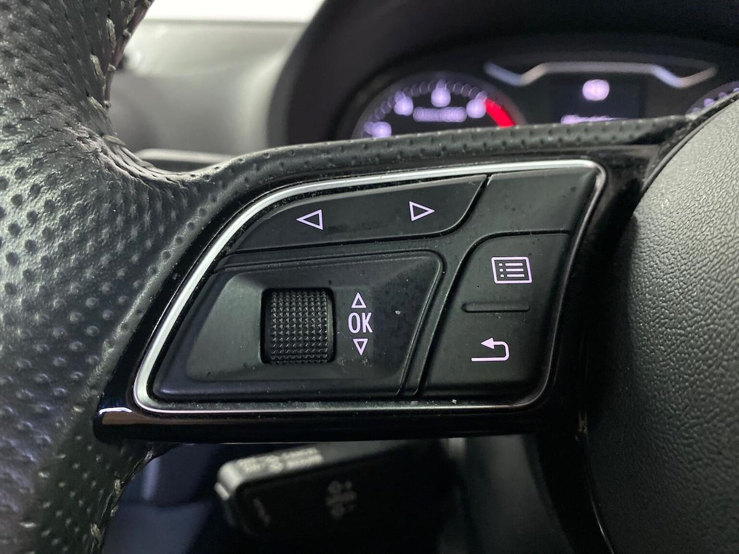 Used Audi A3 2019 for sale - 76951252: Photo 27