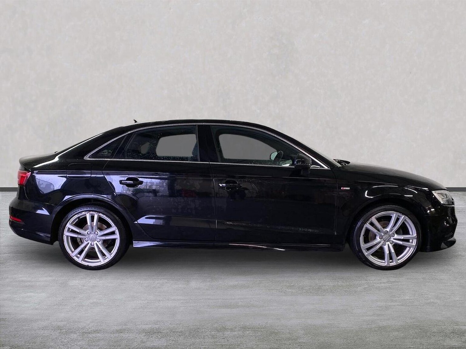 Used Audi A3 2019 for sale - 76951252: Photo 3