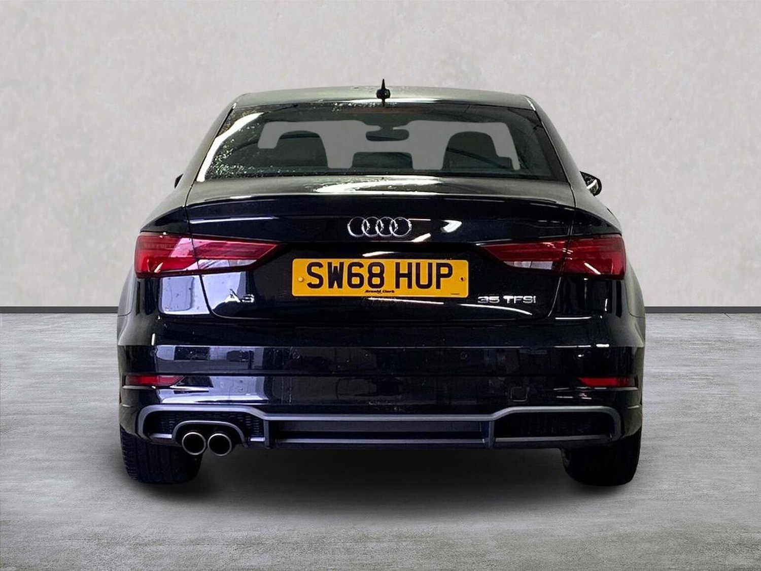 Used Audi A3 2019 for sale - 76951252: Photo 4