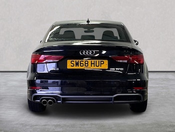 Used Audi A3 2019 for sale - 76951252: Photo