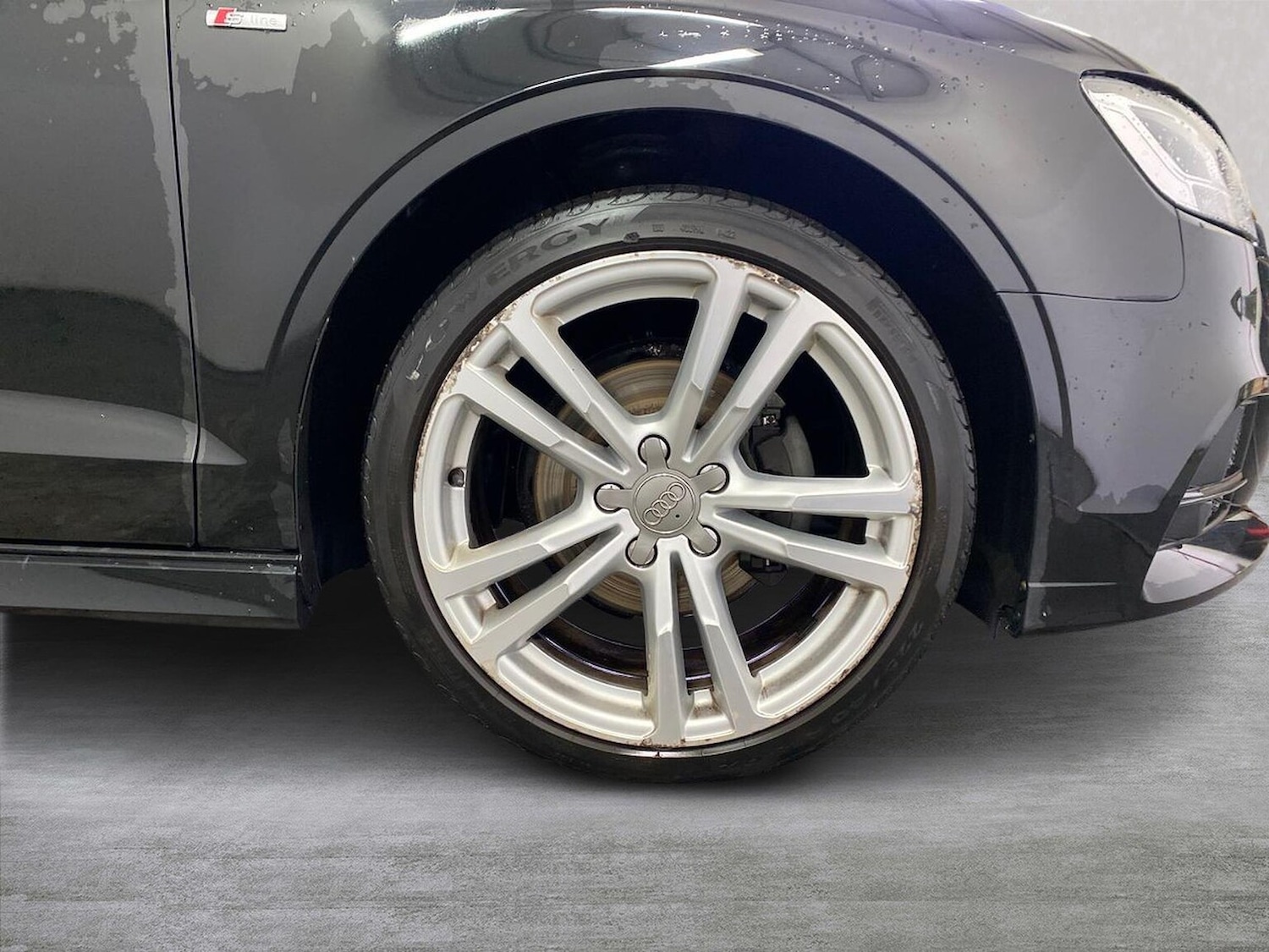 Used Audi A3 2019 for sale - 76951252: Photo 6