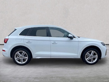 Used Audi Q5 2023 for sale - 79379798: Photo