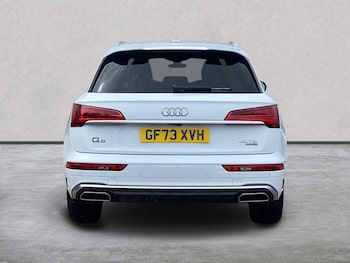 Used Audi Q5 2023 for sale - 79379798: Photo