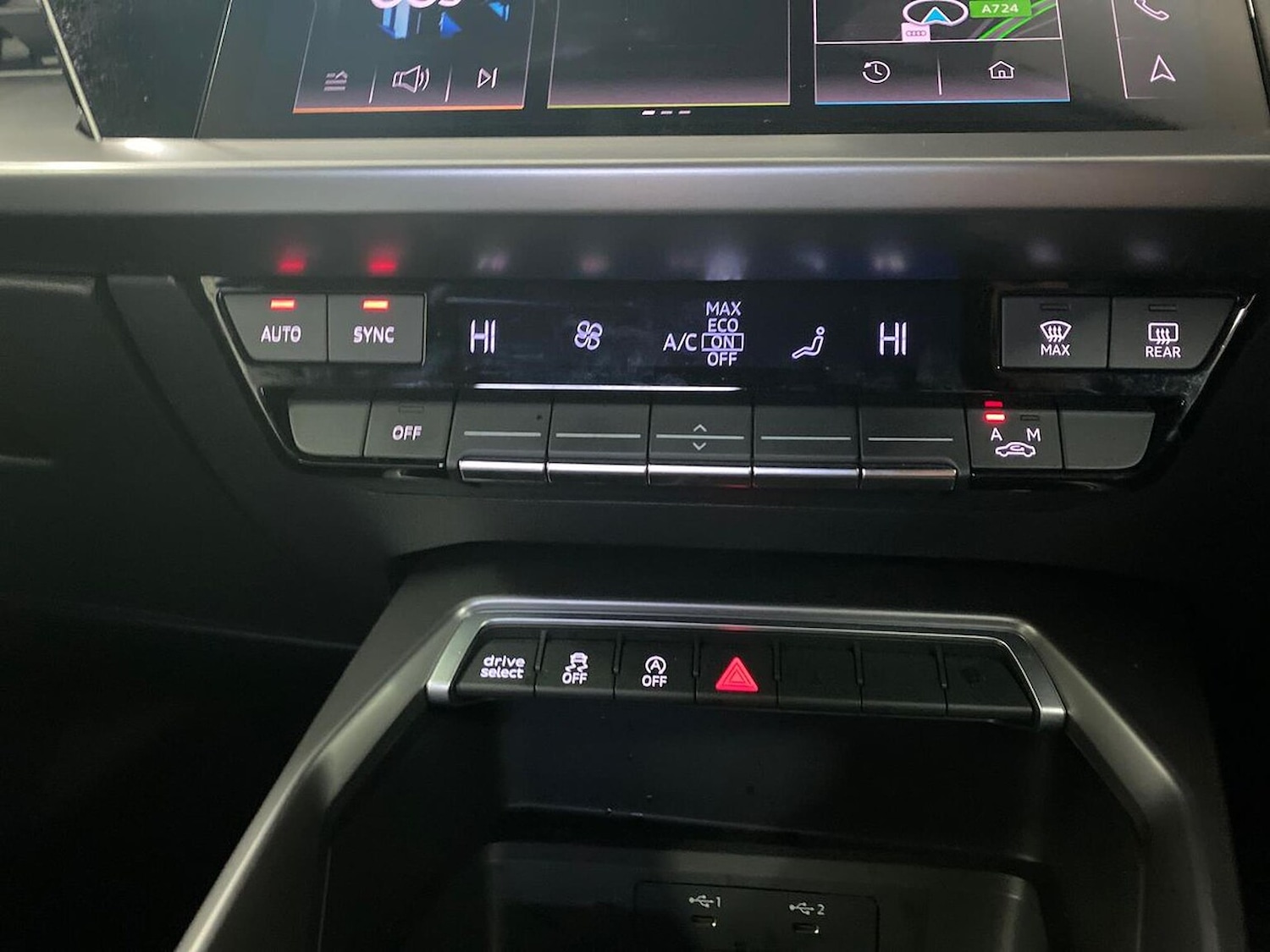 Used Audi A3 2023 for sale - 76037194: Photo 12