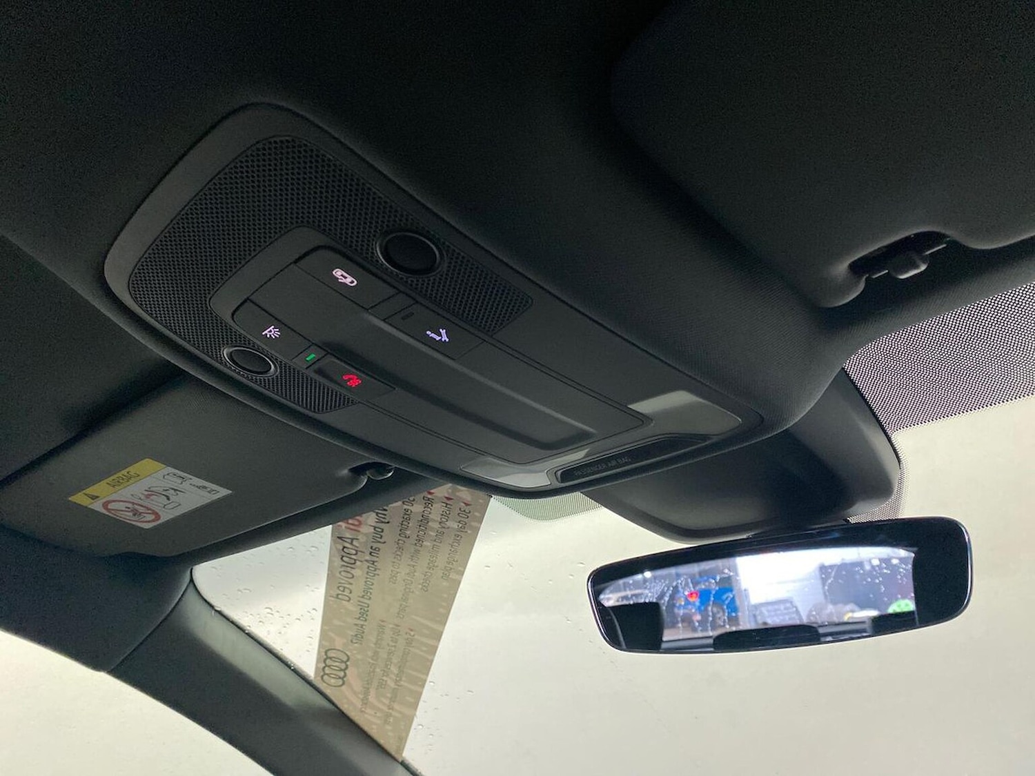 Used Audi A3 2023 for sale - 76037194: Photo 14