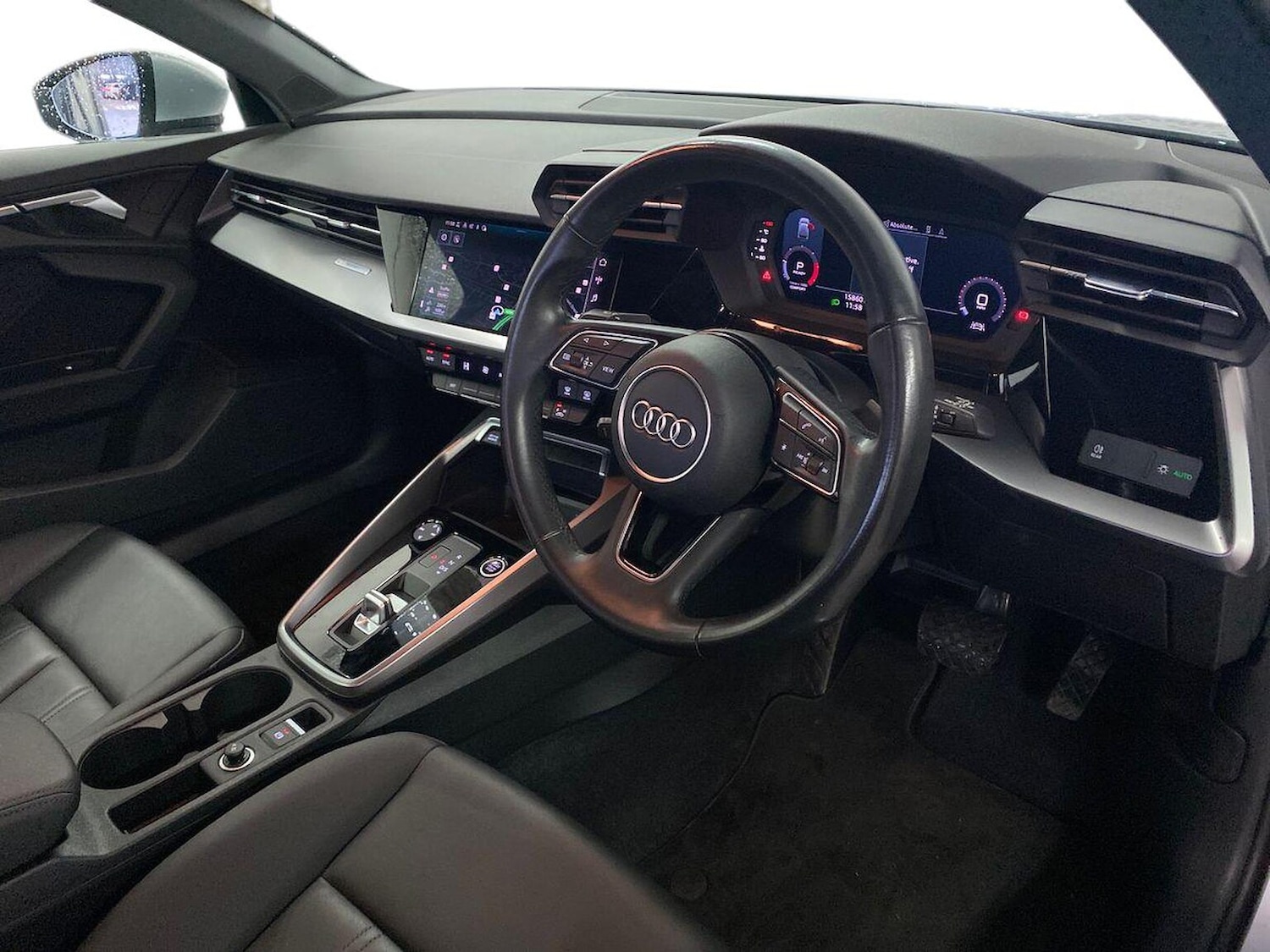 Used Audi A3 2023 for sale - 76037194: Photo 15