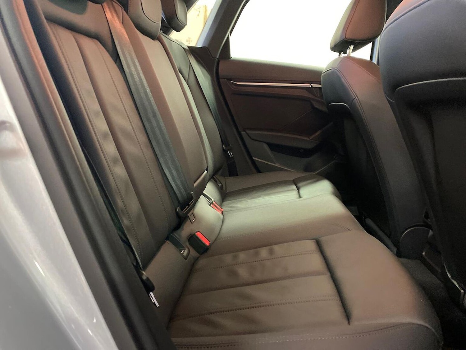 Used Audi A3 2023 for sale - 76037194: Photo 16