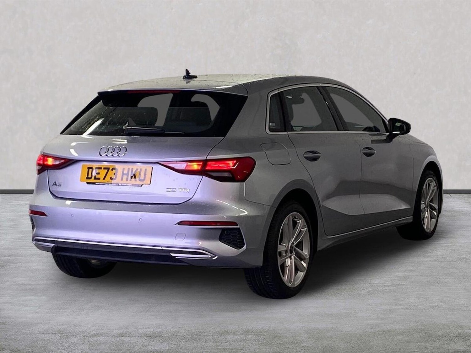 Used Audi A3 2023 for sale - 76037194: Photo 18