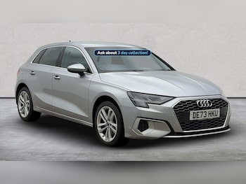 Audi - A3