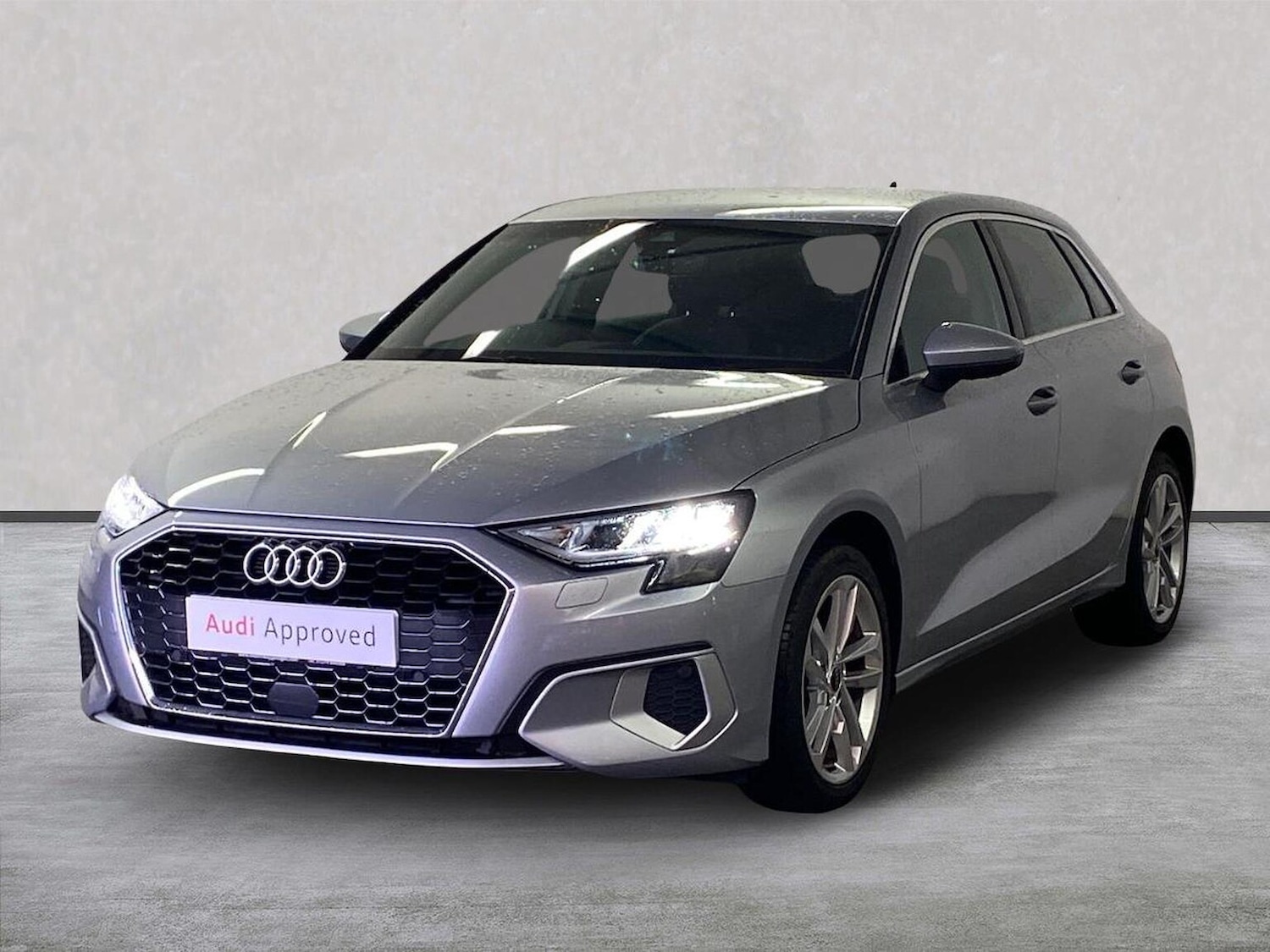 Used Audi A3 2023 for sale - 76037194: Photo 20