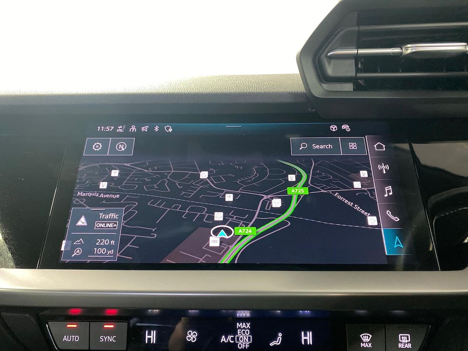 Used Audi A3 2023 for sale - 76037194: Photo 24