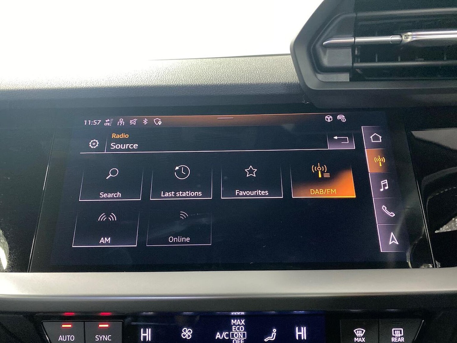 Used Audi A3 2023 for sale - 76037194: Photo 25