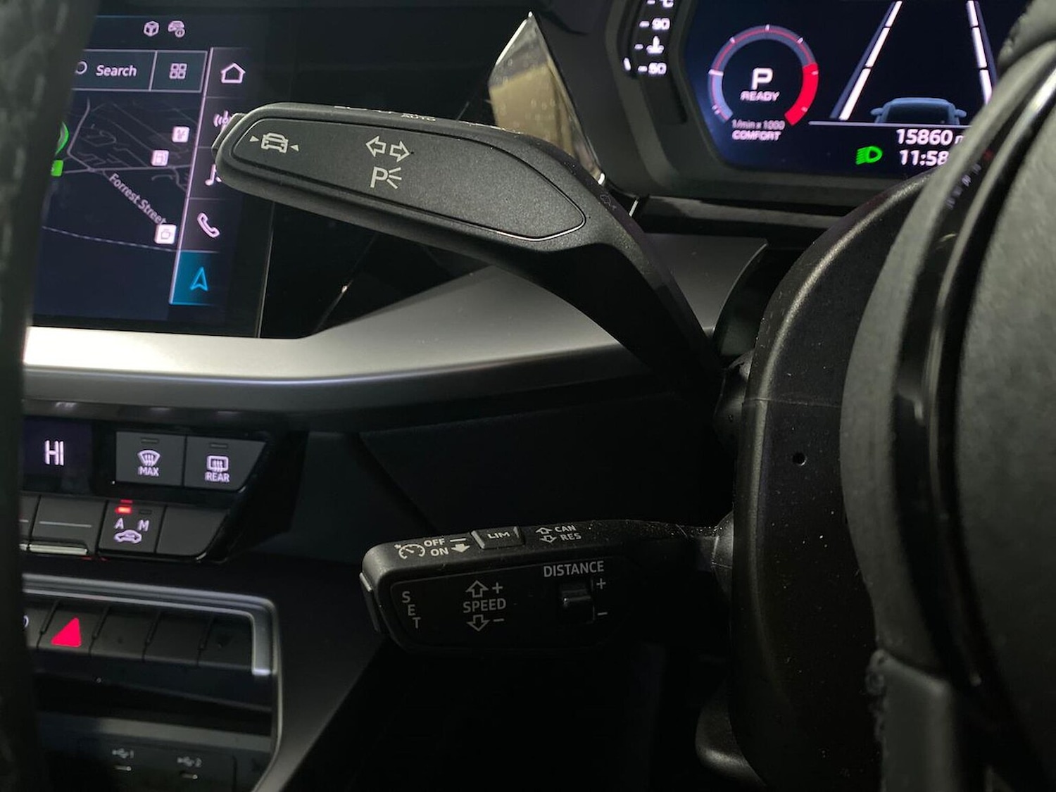 Used Audi A3 2023 for sale - 76037194: Photo 29