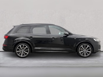 Used Audi Q7 2022 for sale - 79594267: Photo