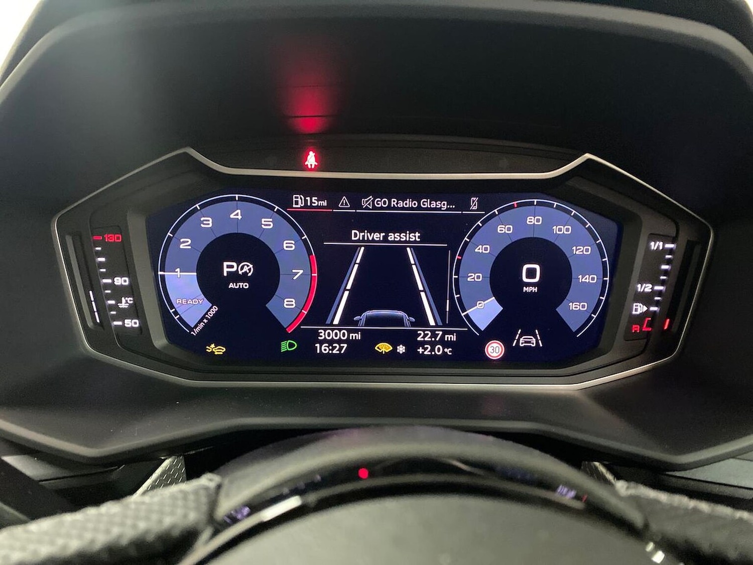 Used Audi A1 2025 for sale - 76682600: Photo 10