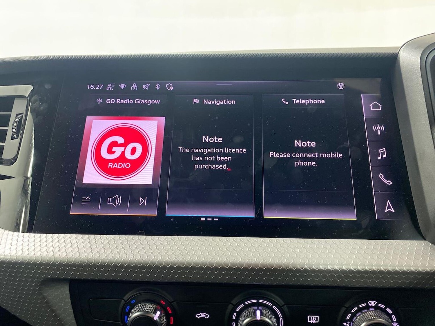 Used Audi A1 2025 for sale - 76682600: Photo 11