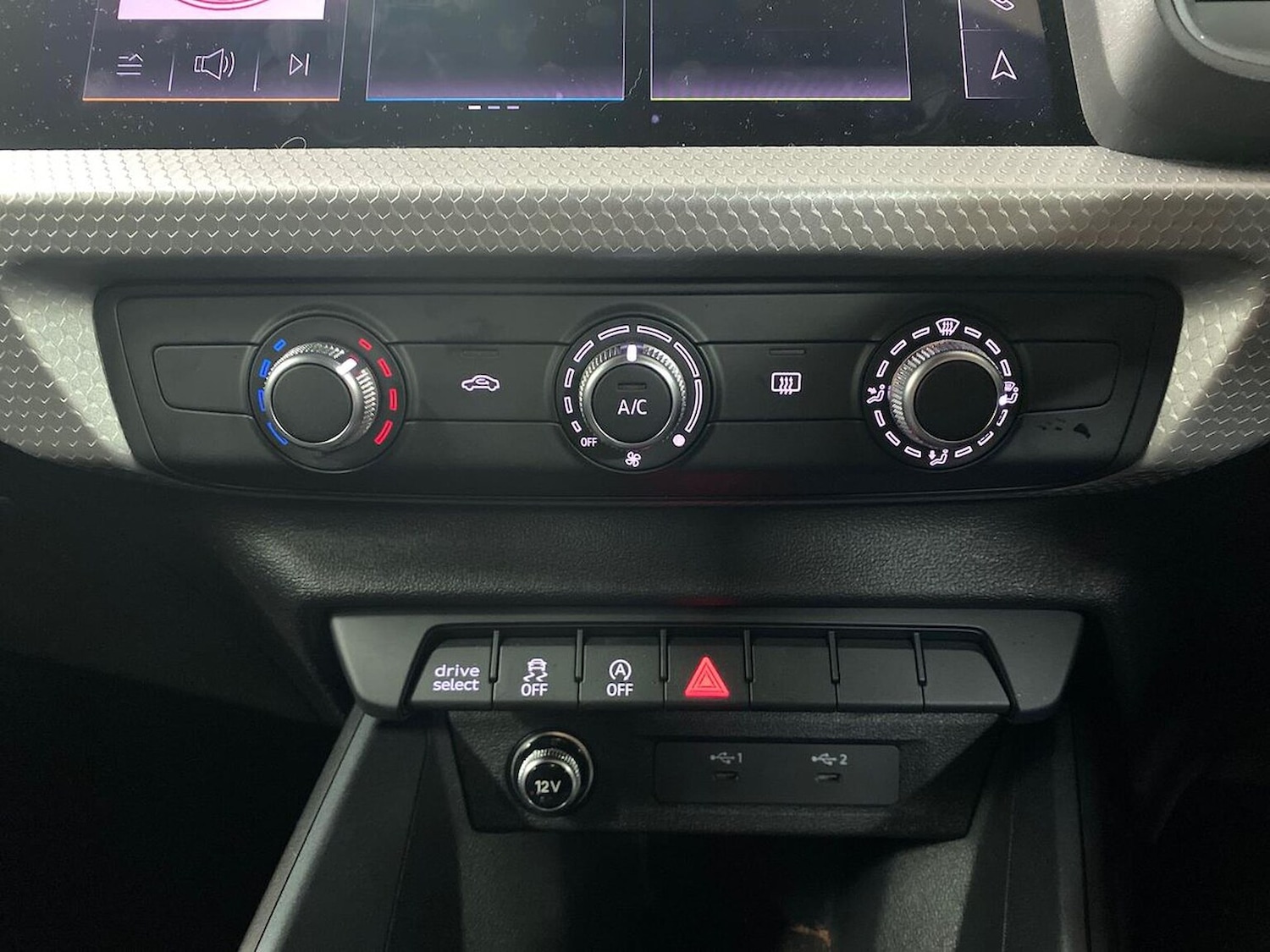 Used Audi A1 2025 for sale - 76682600: Photo 12