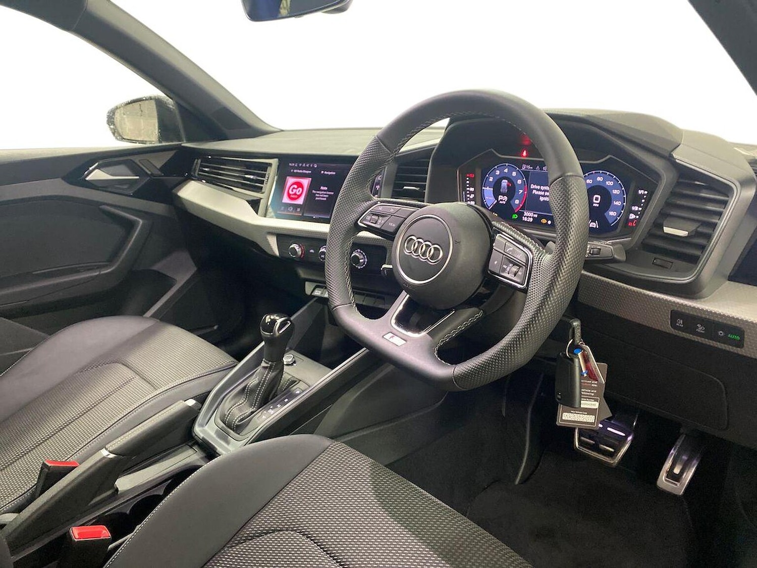 Used Audi A1 2025 for sale - 76682600: Photo 15