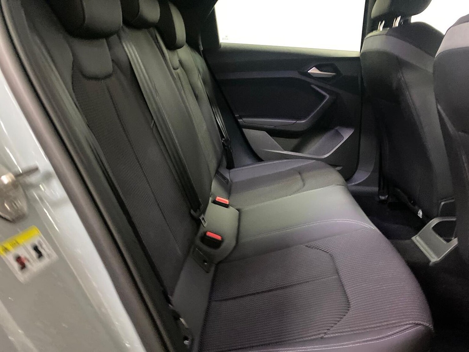 Used Audi A1 2025 for sale - 76682600: Photo 16