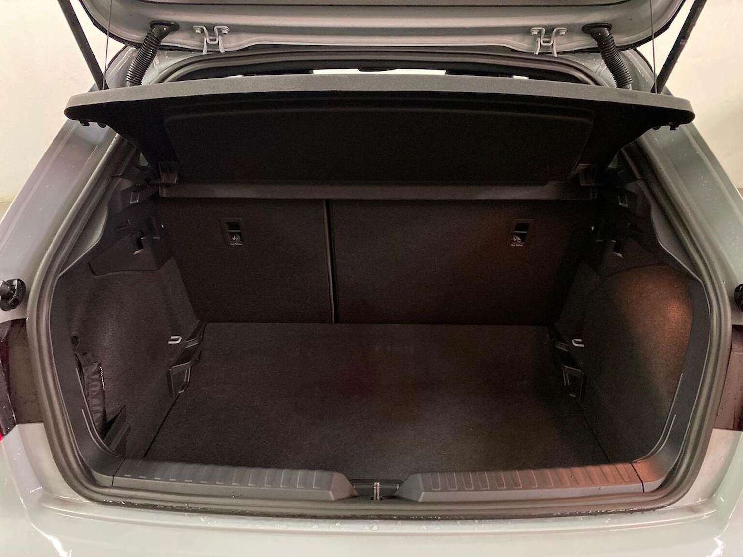 Used Audi A1 2025 for sale - 76682600: Photo 17