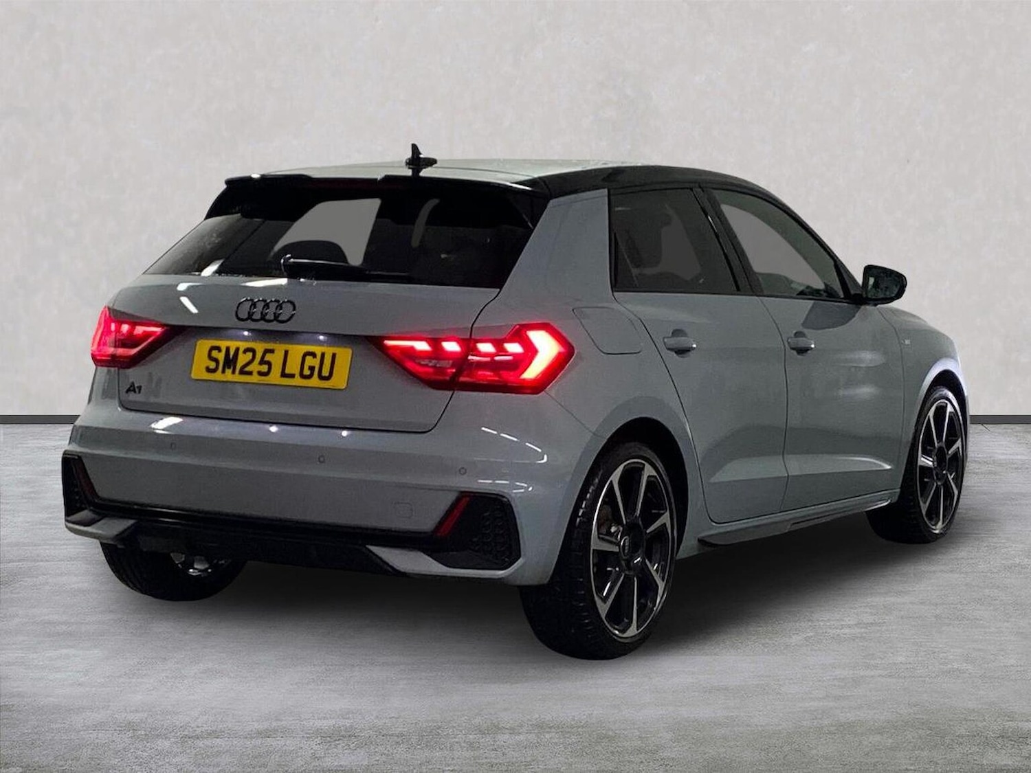 Used Audi A1 2025 for sale - 76682600: Photo 18