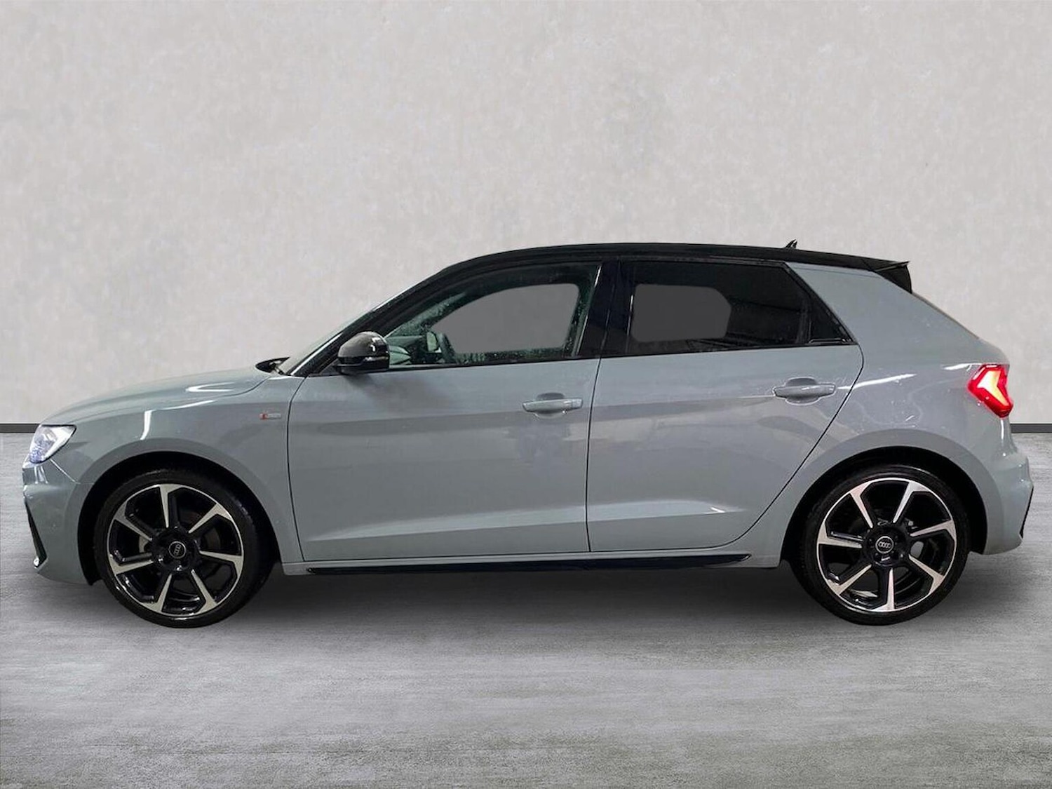 Used Audi A1 2025 for sale - 76682600: Photo 19