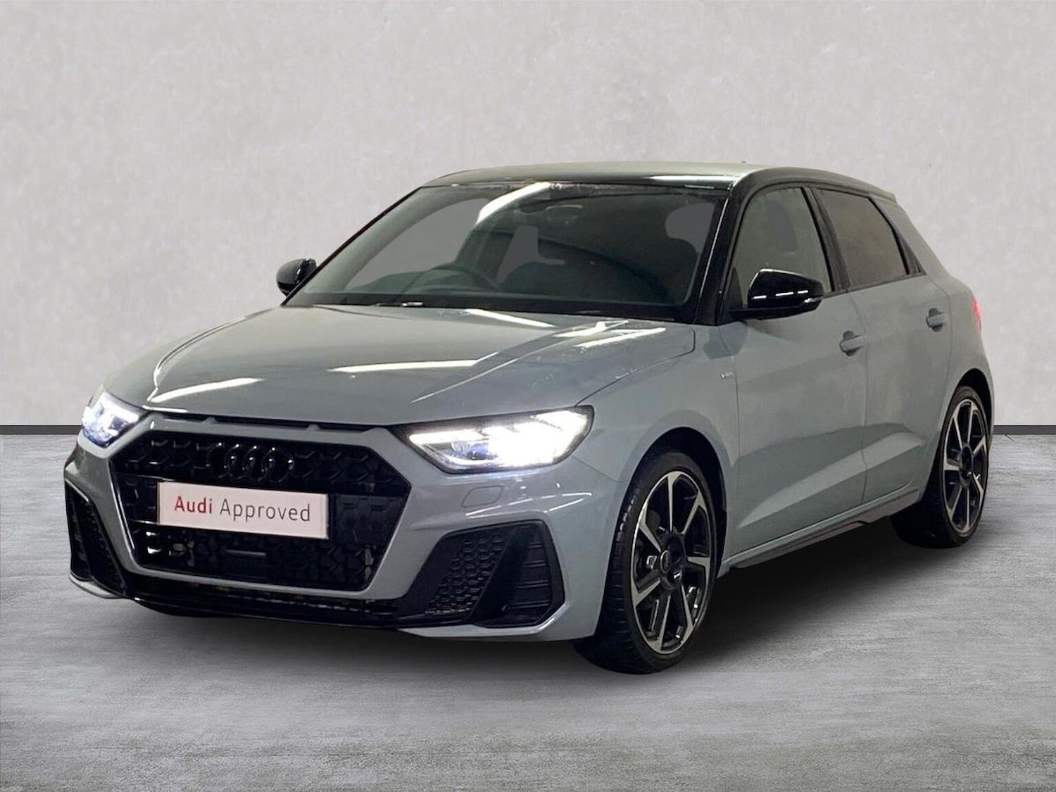 Used Audi A1 2025 for sale - 76682600: Photo 20