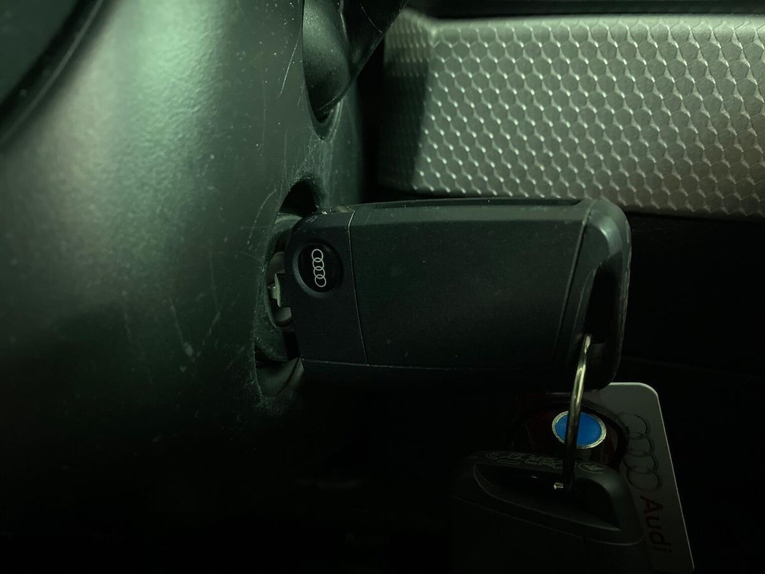 Used Audi A1 2025 for sale - 76682600: Photo 22