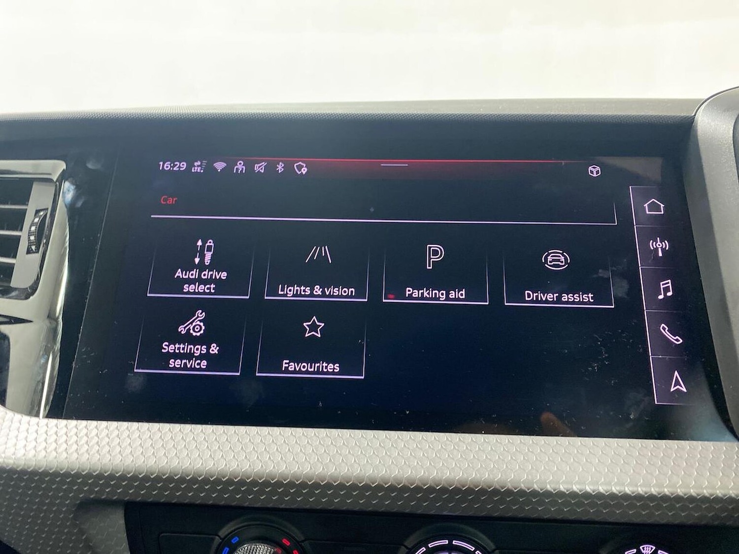 Used Audi A1 2025 for sale - 76682600: Photo 24