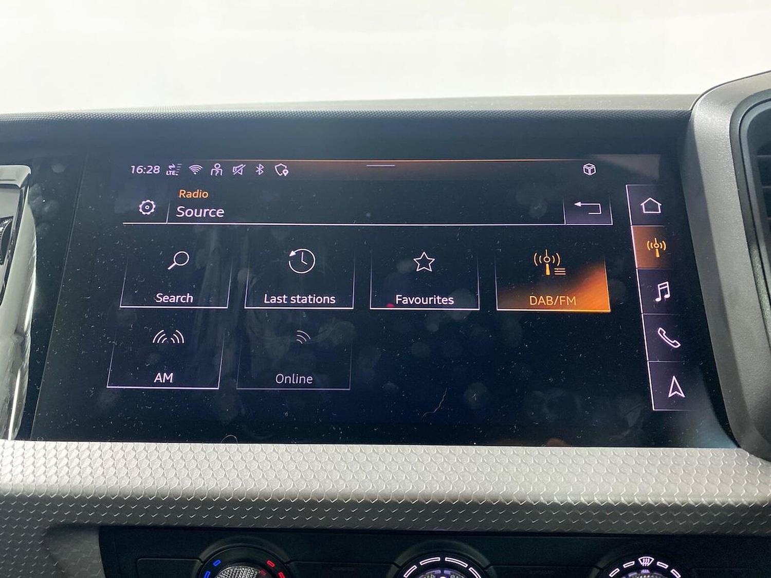 Used Audi A1 2025 for sale - 76682600: Photo 25