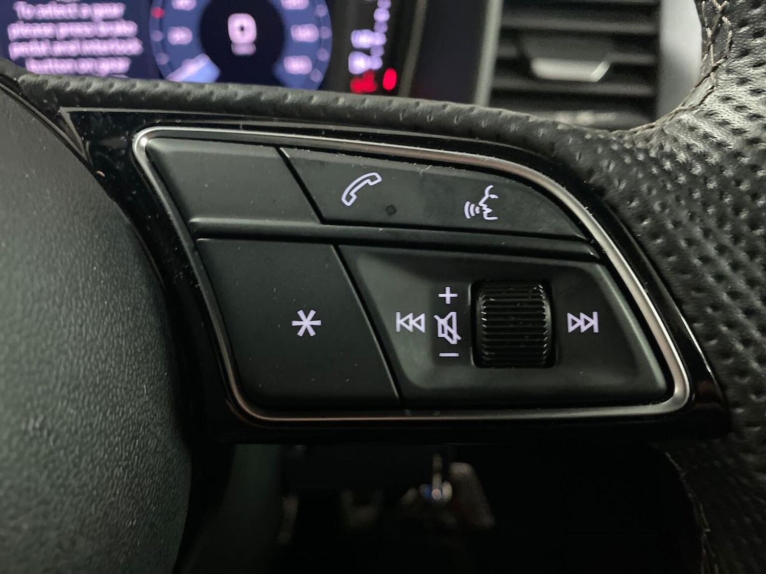 Used Audi A1 2025 for sale - 76682600: Photo 26