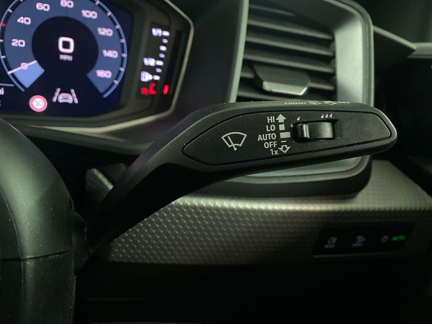 Used Audi A1 2025 for sale - 76682600: Photo 28