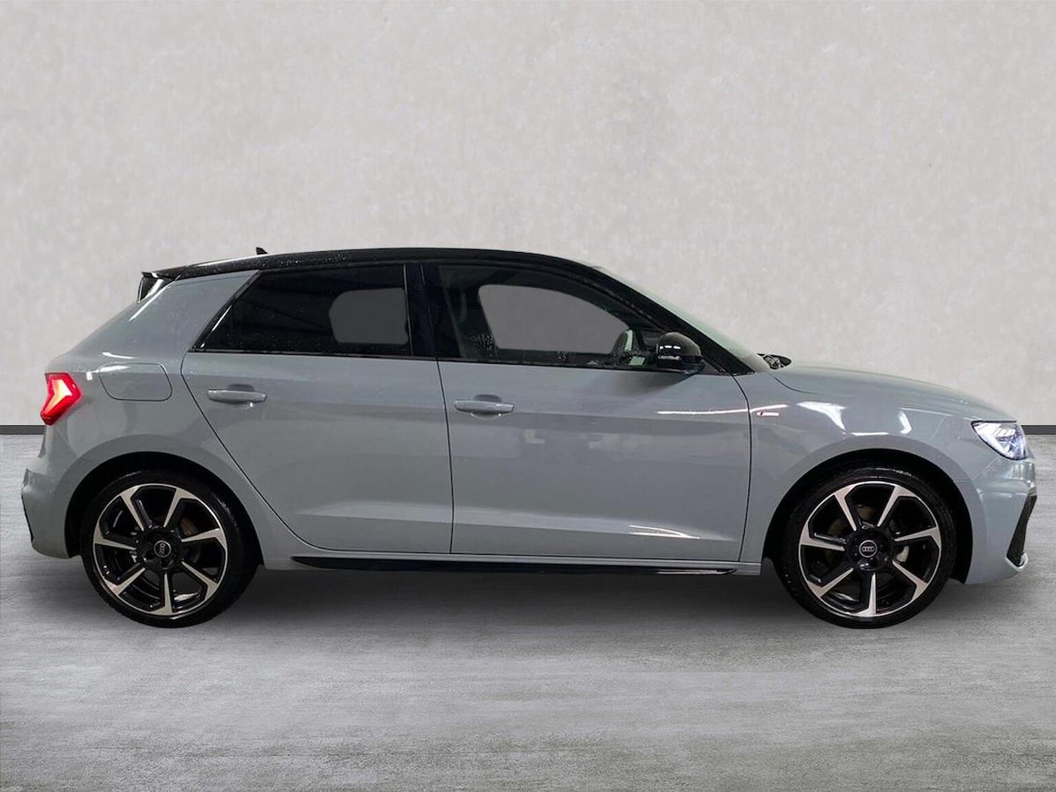 Used Audi A1 2025 for sale - 76682600: Photo 3