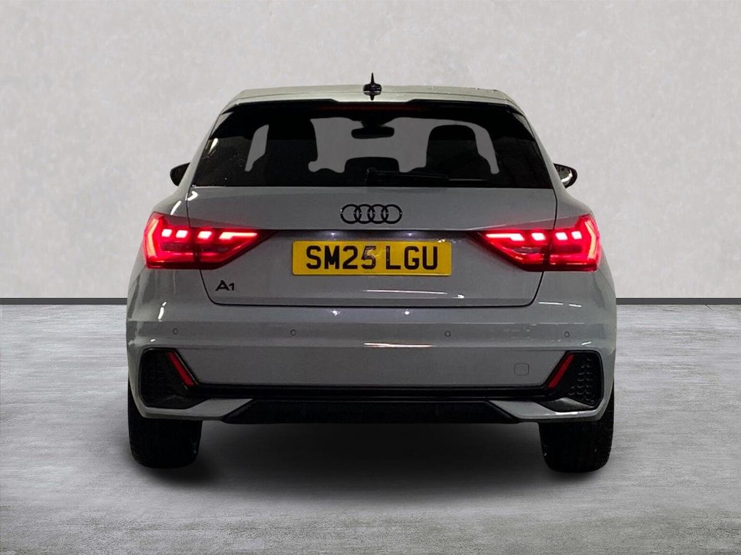 Used Audi A1 2025 for sale - 76682600: Photo 4