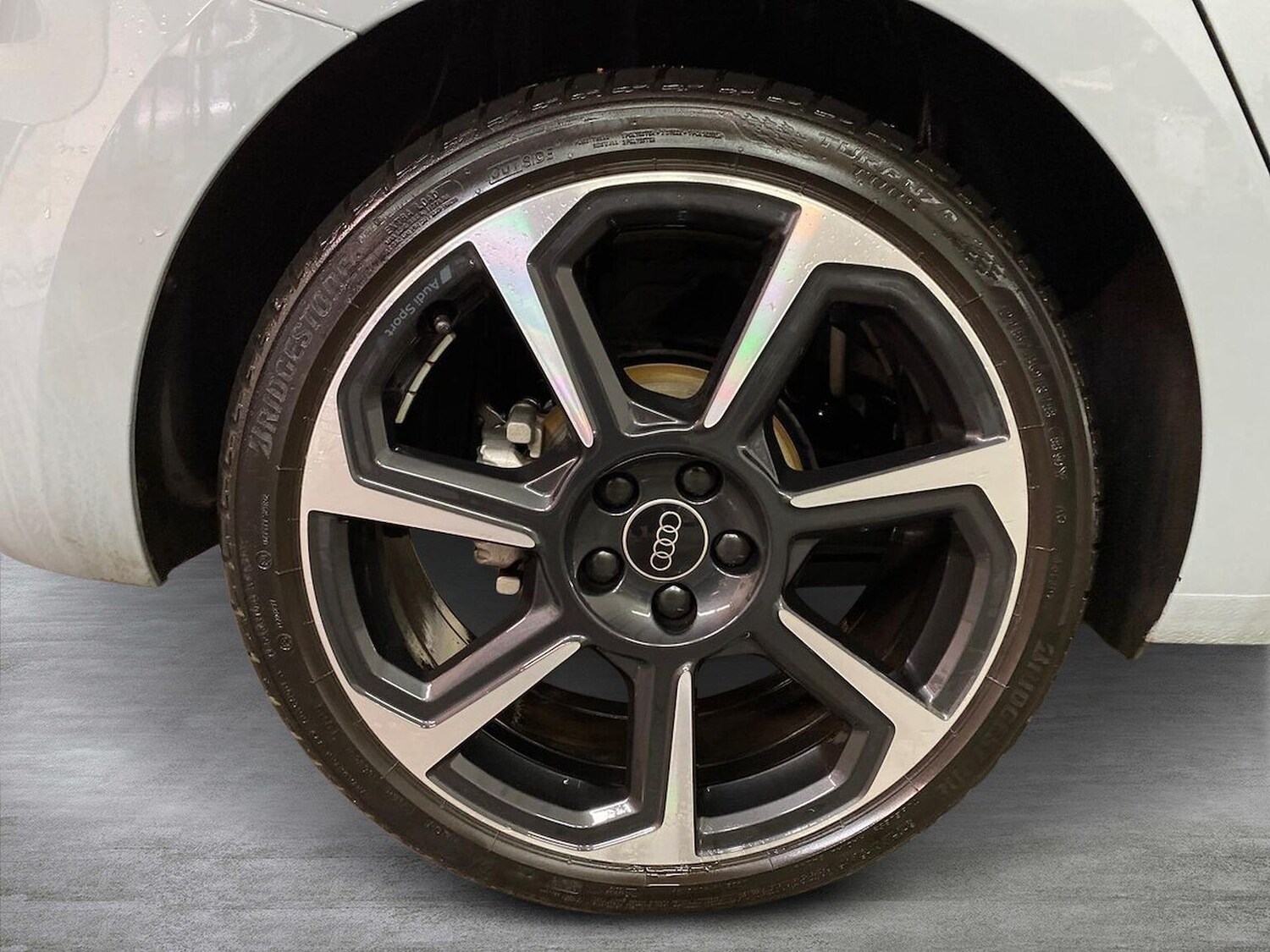 Used Audi A1 2025 for sale - 76682600: Photo 6