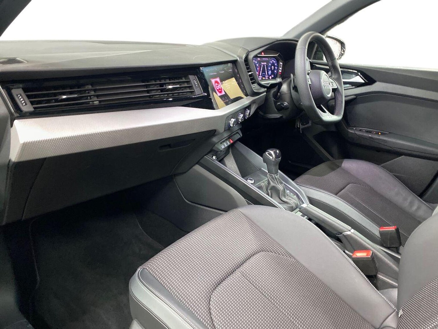 Used Audi A1 2025 for sale - 76682600: Photo 7