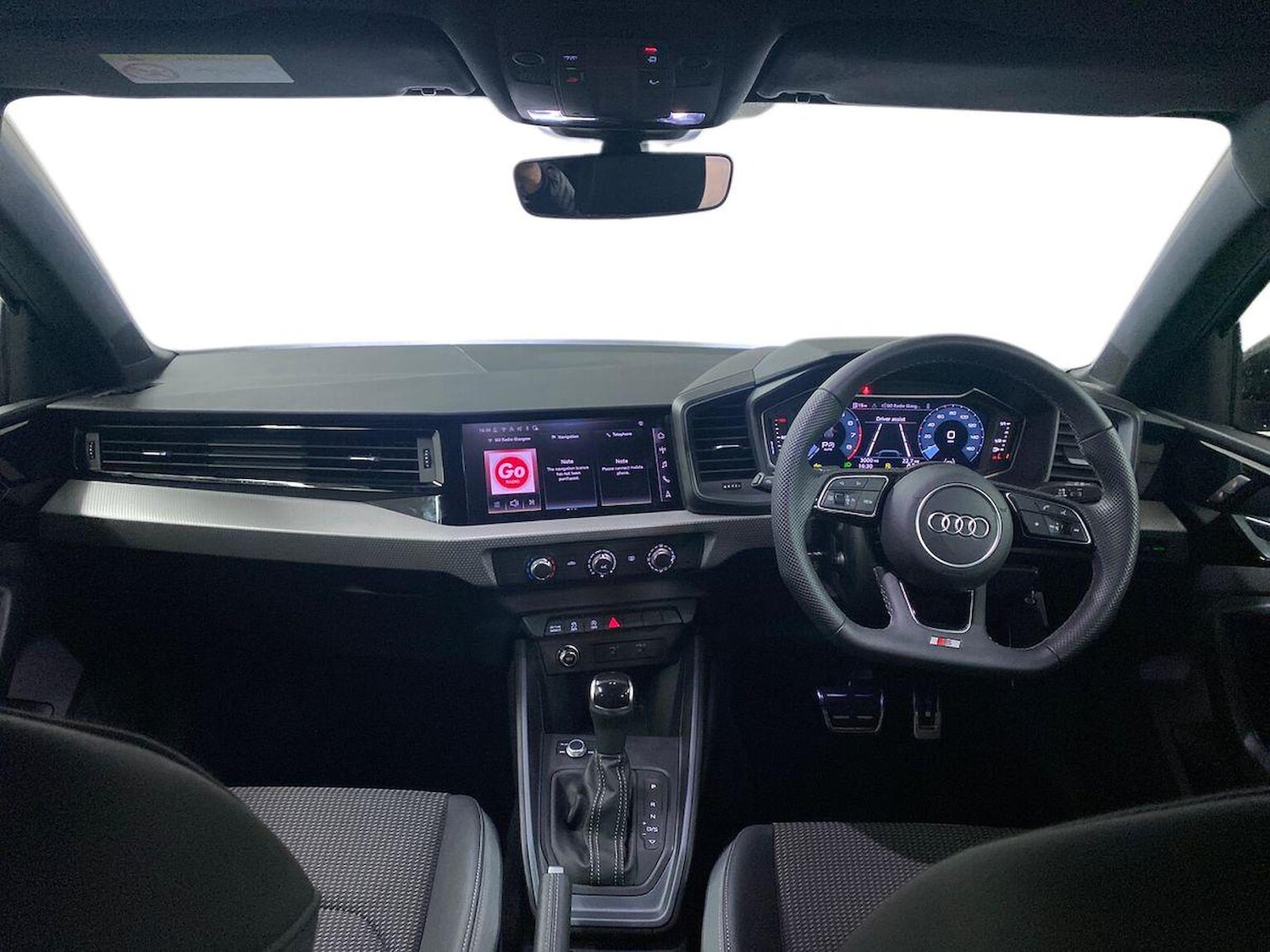 Used Audi A1 2025 for sale - 76682600: Photo 8