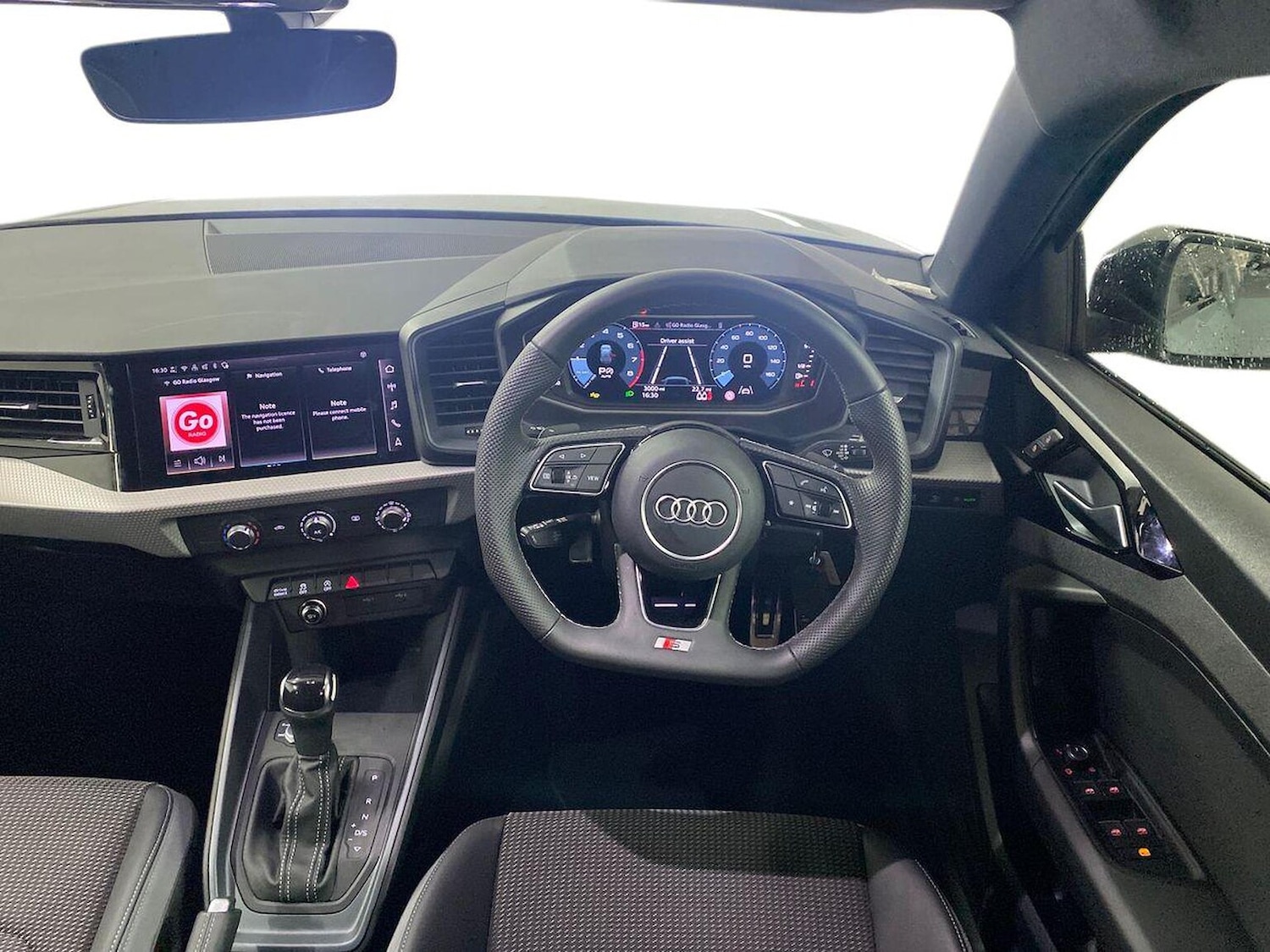 Used Audi A1 2025 for sale - 76682600: Photo 9