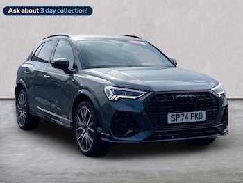 Used Audi Q3 2024 for sale - 79380040: Photo