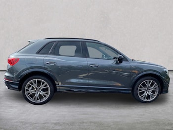 Used Audi Q3 2024 for sale - 79380040: Photo