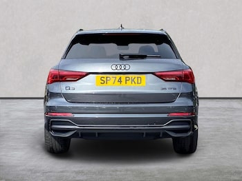 Used Audi Q3 2024 for sale - 79380040: Photo