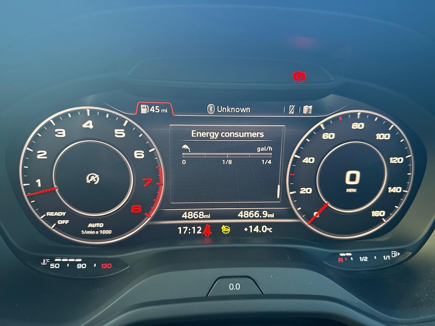 Used Audi Q2 2021 for sale - 76436525: Photo 10