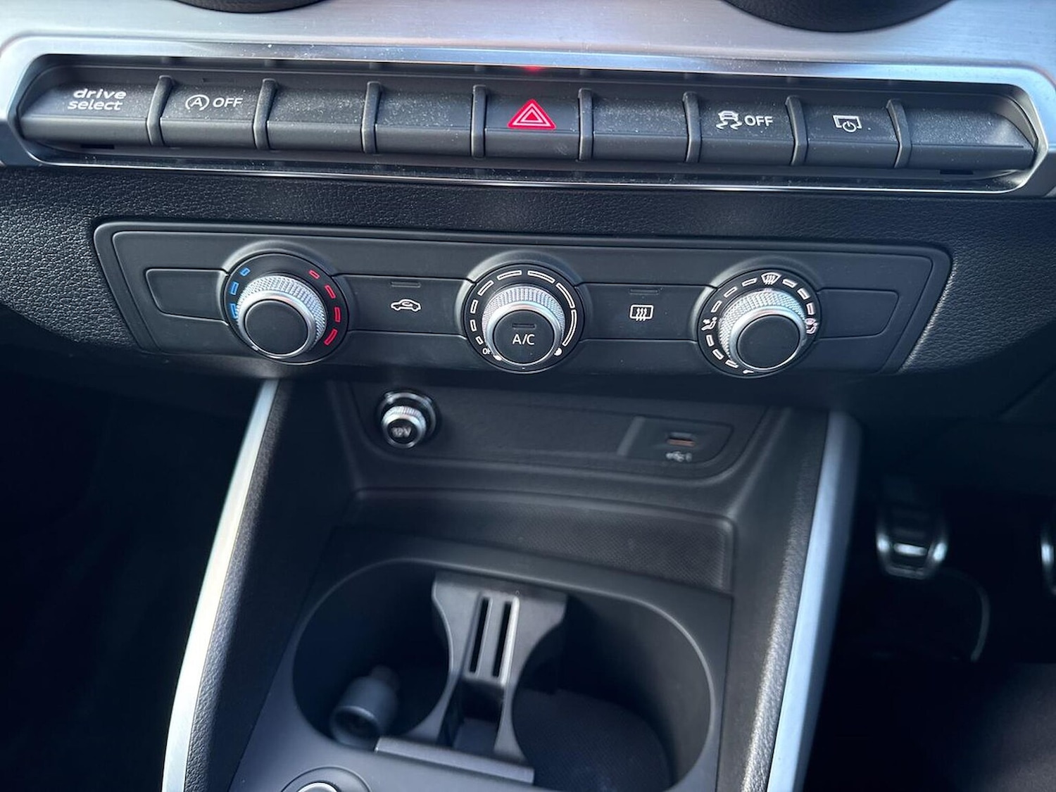 Used Audi Q2 2021 for sale - 76436525: Photo 12