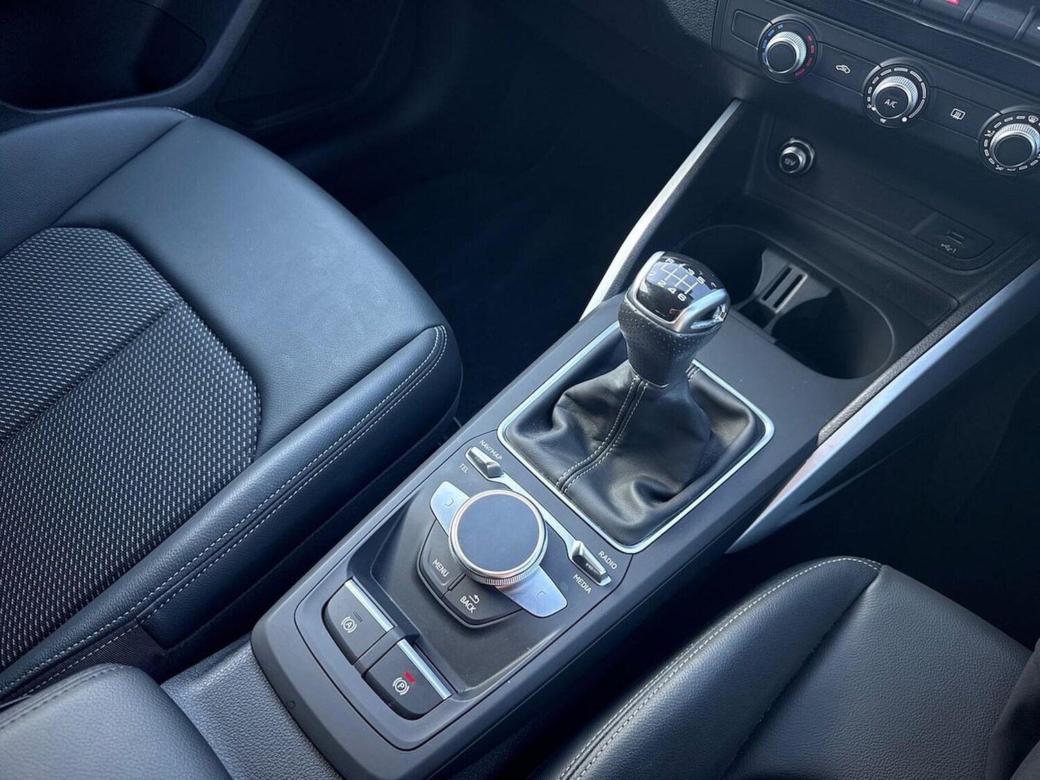 Used Audi Q2 2021 for sale - 76436525: Photo 13