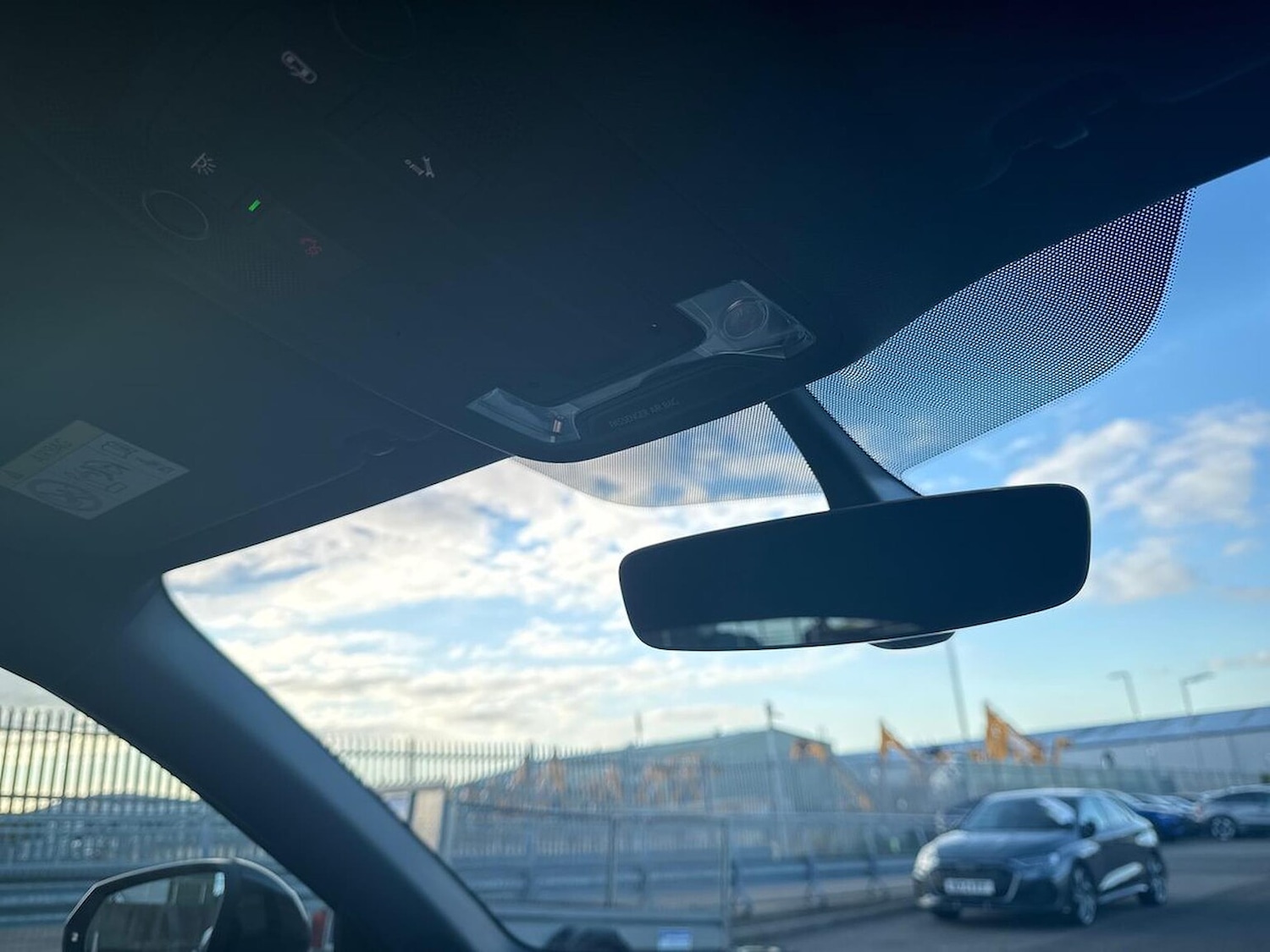 Used Audi Q2 2021 for sale - 76436525: Photo 14