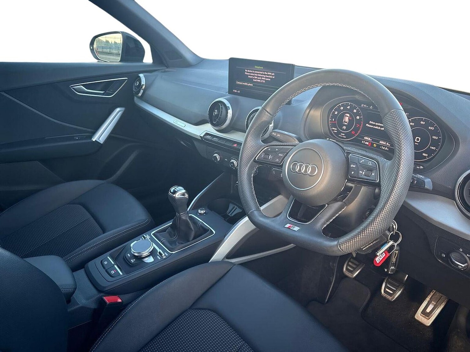 Used Audi Q2 2021 for sale - 76436525: Photo 15