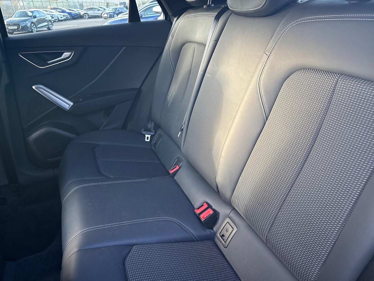 Used Audi Q2 2021 for sale - 76436525: Photo 16