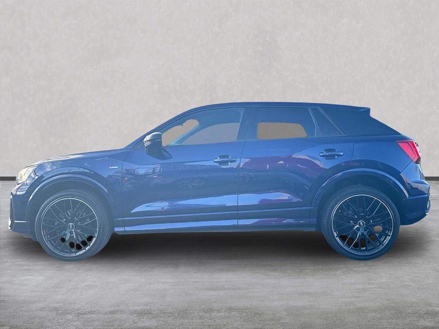 Used Audi Q2 2021 for sale - 76436525: Photo 19